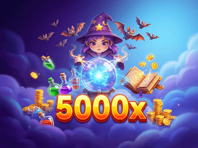 A vibrant display of the 101 games app interface featuring bingo and spin game elements