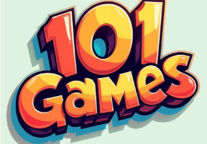 101 Games